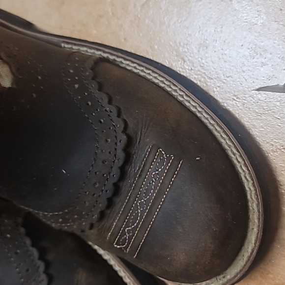 Ariat 👢 boots size 9 B - Picture 2 of 7